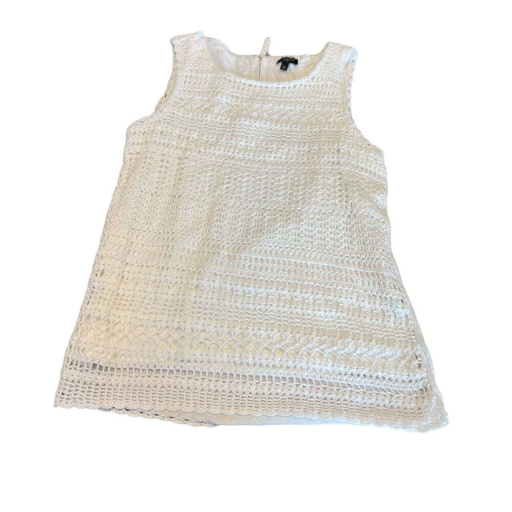 Talbots women's top size Lp